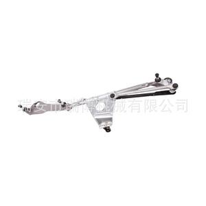 ก้านเชื่อมต่อที่ปัดน้ำฝนเมอร์เซเดส A2518201442 สำหรับ R300 R320 R350 V-041 ของแท้ - Product Image 2