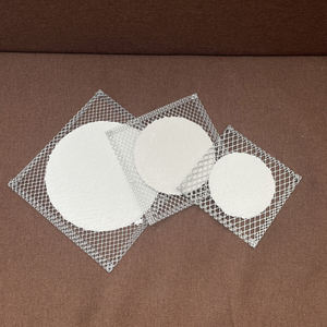 고품질 석면 와이어 거즈 20cm 석면 네트워크 실험 재료 가열 테스트 - Product Image 6