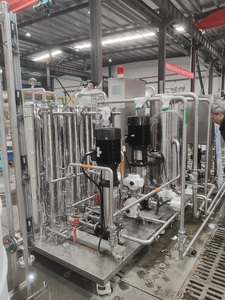 Unité d'eau d'hémodialyse à double étage RO pour <span class=keywords><strong>Gambro</strong></span> | Bonne qualité | ISO13485 - Product Image 3