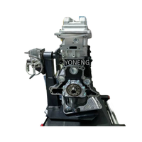 MOTEUR À ESSENCE 3RZ 3RZ-FE 2.7L POUR TOYOTA COASTER, HAUTE QUALITÉ ET MEILLEURES PERFORMANCES, VENTE CHAUDE
