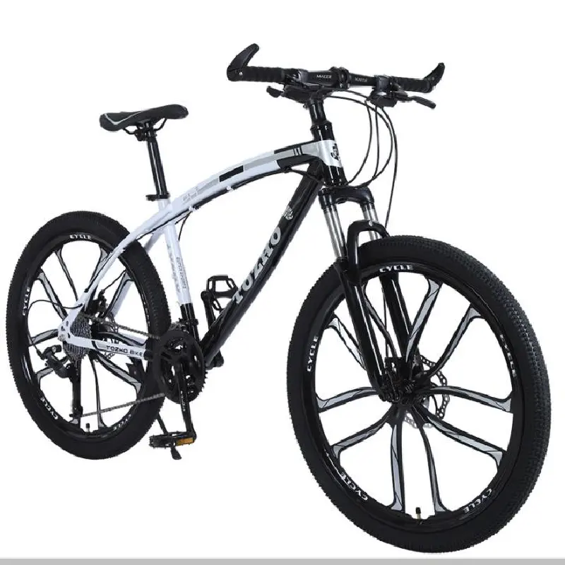 26 Zoll elektrisches faltbares Mountainbike Aluminiumrahmen Shimano 7 Geschwindigkeiten 250 W Motor 36 V 10 4 Ah Batterie