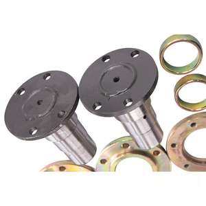 Hansen Lg918 Clg816 29250001081 29250017661 Kit de réparation de charnière de pièces de rechange de chargeur - Product Image 5