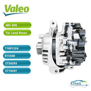 <span class=keywords><strong>Alternador</strong></span> de Alto Rendimiento de 48v OEM para Audi, Geely, Land Rover, <span class=keywords><strong>Alternador</strong></span> de Alto Rendimiento para Automóvil - Product Image 4