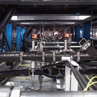 Centre de données hybride AI 3MW à refroidissement air/liquide, compatible avec les systèmes de centres de données mobiles extérieurs en rack AI GB200 NVL72