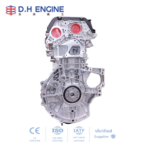 Blocco <span class=keywords><strong>Motore</strong></span> Completo Avanzato N13B16A 100KW 136CV per <span class=keywords><strong>BMW</strong></span> <span class=keywords><strong>Serie</strong></span> <span class=keywords><strong>1</strong></span>, <span class=keywords><strong>Serie</strong></span> 3, X1 con Maggiore Durata e Affidabilità - Product Image 4