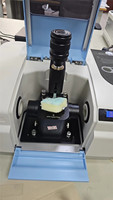 Analizador de Pruebas Avanzado, Espectroscopia NIR/FT-IR, Análisis de Metales por Fluorescencia de Rayos X Infrarrojos de Modo Dual |   1 año de garantía IP54 Origen China