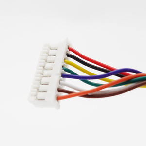 Oem Bedrading Harnas Continuïteit <span class=keywords><strong>Tester</strong></span> Kabel Assemblage Gratis Monster Parkeerhulp Systeem Harnas Vw Koperen Geleider Pvc - Product Image 4