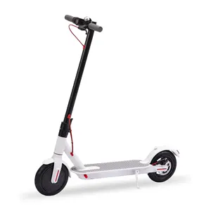 Electric Scooter Portable Folding Electric Scooter 2wheel Motor Electric Scooter