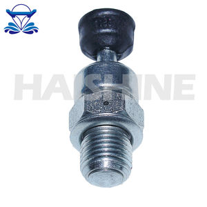 Soupape de décompression pour tronçonneuse <span class=keywords><strong>Husqvarna</strong></span> 50 51 55 272 340 345 346XP 350 353 357 <span class=keywords><strong>359</strong></span> 372 385 390 395XP - Product Image 4