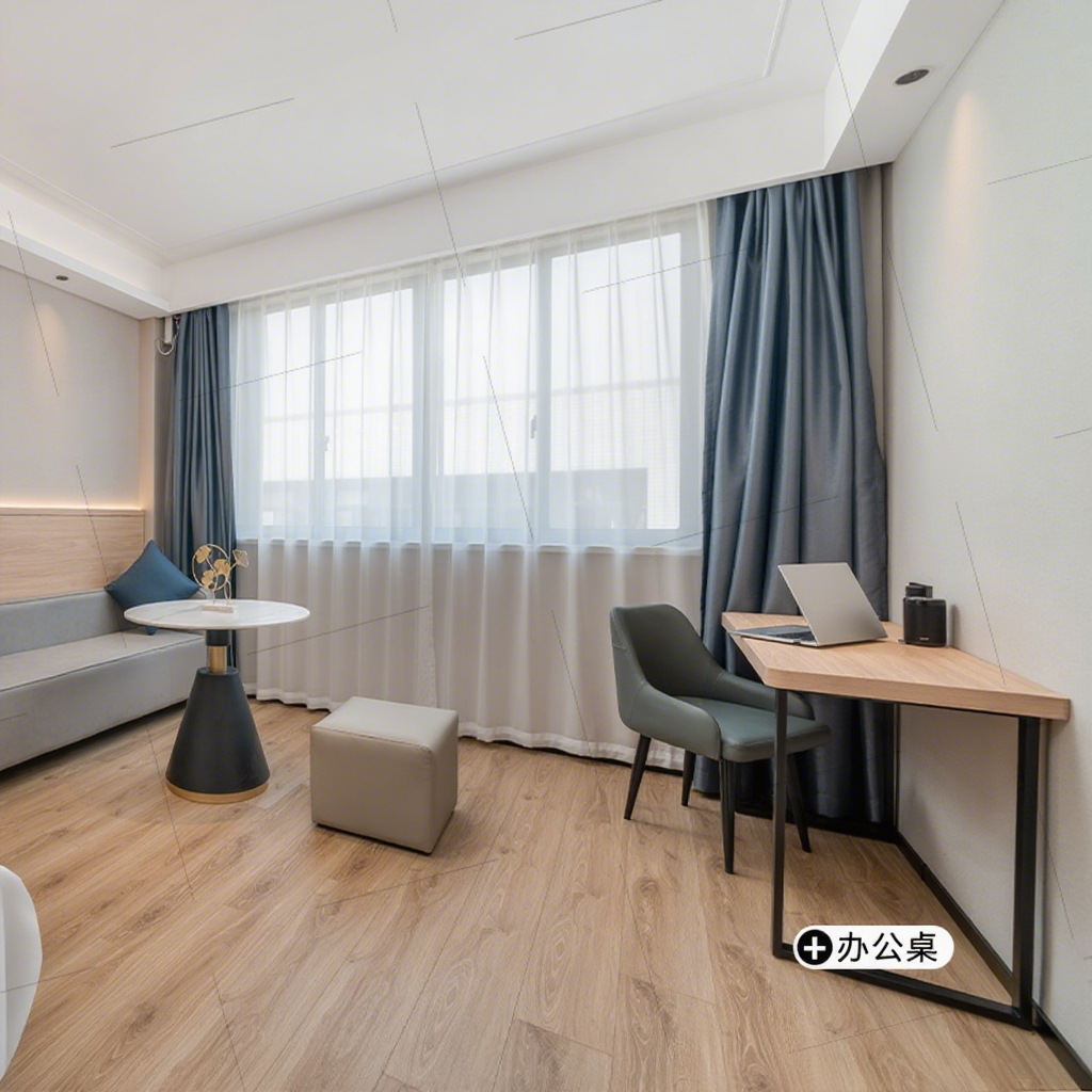 Scrivania da ufficio