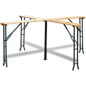 <span class=keywords><strong>Table</strong></span> <span class=keywords><strong>et</strong></span> <span class=keywords><strong>banc</strong></span> de bière <span class=keywords><strong>en</strong></span> <span class=keywords><strong>bois</strong></span>, fabriqué <span class=keywords><strong>en</strong></span> usine, ensemble de <span class=keywords><strong>Table</strong></span> <span class=keywords><strong>et</strong></span> <span class=keywords><strong>banc</strong></span> de pique-nique <span class=keywords><strong>en</strong></span> plein air de bistrot - Product Image 1