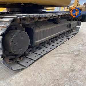 Chỉ vài trái. ban đầu cho cat305.5e/E2 thủy lực bánh xích máy xúc sử dụng chất lượng cao 5.5 tấn thành phần cốt lõi động cơ động cơ máy bơm - Product Image 6