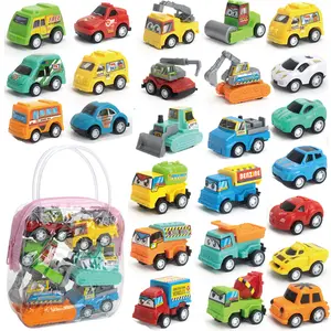 Оптовая продажа, Детская мультяшная мини-инерционная сумка, маленькая Подарочная игрушка для автомобиля