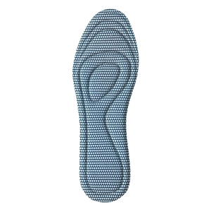 Mannelijke En Vrouwelijke 4d Hoge Rebound Spons Sport Binnenzool Nano Deodorizing Massage Comfortabele Binnenzool - Product Image 2