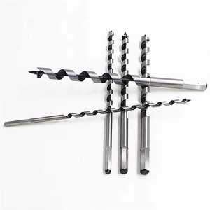 6-40mm thép carbon cao Hex Shank gỗ khoan khoan <span class=keywords><strong>bit</strong></span> 230mm cho chế biến gỗ - Product Image 6