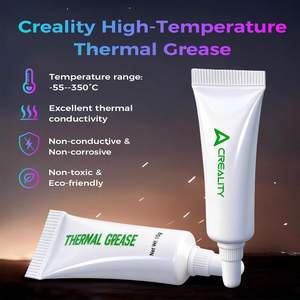 Grasa Térmica Creality 10g para Boquilla Hotend de Impresora 3D Ender-3 V4 - Product Image 2