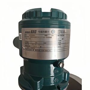 Débitmètre électromagnétique YOKOGAWA série AXG AXG080, dernière version originale en acier inoxydable, personnalisation OEM prise en charge - Product Image 3