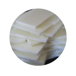 Paraffin Wax for Solid Forms and Candle Making - China Bulk