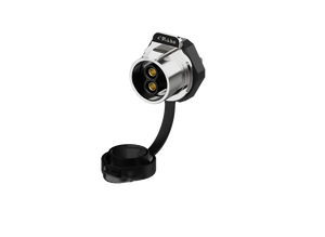 LP20 Connecteur <span class=keywords><strong>de</strong></span> connexion <span class=keywords><strong>de</strong></span> <span class=keywords><strong>borne</strong></span> électrique à 2 broches pour éclairage <span class=keywords><strong>de</strong></span> <span class=keywords><strong>jardin</strong></span> extérieur intérieur à LED Connecteur étanche IP 68 - Product Image 4