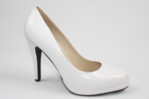 Chaussures <span class=keywords><strong>de</strong></span> mariée à talons aiguilles dorées pour femmes, escarpins à paillettes pour bal <span class=keywords><strong>de</strong></span> promo, talons aiguilles é<span class=keywords><strong>l</strong></span>égants à bout pointu, plateforme, chaussures <span class=keywords><strong>de</strong></span> cérémonie - Product Image 4