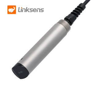 Linksens Online Sürekli Ölçüm Bulanıklık Probu Su Kalitesi Sensörü, Su Ürünleri Yetiştiriciliği için Bulanıklık Ölçer - Product Image 2
