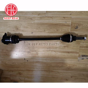 Pièces automobiles <span class=keywords><strong>de</strong></span> haute qualité Stock arbres <span class=keywords><strong>de</strong></span> <span class=keywords><strong>Transmission</strong></span> automobile pour <span class=keywords><strong>Suzuki</strong></span> <span class=keywords><strong>VITARA</strong></span> 2015 44105-61M00 44106-66M00 - Product Image 2