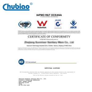 Vòi Trộn Nhà Bếp Hai Lỗ Với Bồn Rửa Đầu Vòi Nước Rửa Trước Thương Mại Áp Suất Cao 39 Inch - Product Image 6