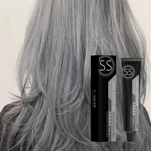 Wholesale Speed <strong>Grey</strong> <strong>Hair</strong> Color <strong>Dye</strong> Cream Enhanced Version <strong>for</strong> <strong>Men</strong> and Women Fast and Fashion <strong>for</strong> <strong>Hair</strong> Color - Product Image 1