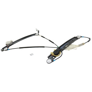 ตัวควบคุมหน้าต่างสำหรับ BMW X1 51337165595 51337165596ชิ้นส่วนอะไหล่ใหม่ - Product Image 2