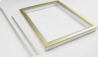 Enseigne lumineuse LED personnalisée pour extérieur, boîte à lumière, enseigne en lettres, gobelet en papier, boîte à lumière publicitaire LED en acrylique lumineuse pour extérieur