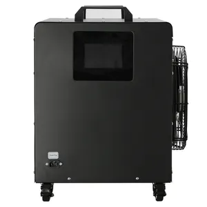 CHILLER ICEBATH/COLD PLUNGE Machine IB-5 for 500L- 600L Cooling ICE BATH fitness ice bath chiller cooling bath