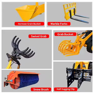 รถตัก<span class=keywords><strong>2025</strong></span> 3ตัน - Product Image 2