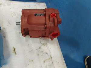 Pompes à piston compensées en fonction de la pression et du débit pour camions 70122 70422 70423 70523 70422-REH 080211R121002 - Product Image 4