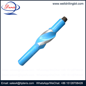 API7-1 HF4000 12 1/4" ใบมีดเกลียวแบบอินทิเกรต AISI 4145H สายขุดเจาะสำหรับบ่อน้ำมัน - Product Image 6