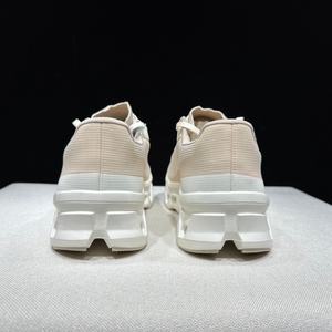 Zapatillas de Running de Lujo Nuevas, Transpirables, con Malla de Aire, de Caña Baja, para Caminar, las Más Vendidas, Zapatillas Ligeras Cloudmonster Void para Hombre - Product Image 4