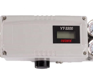 สินค้าใหม่ของแท้ YTC SMART POSITIONER รุ่น YT-3300 / 3350 / 3303 / 3301 ซีรีส์ YT-3300RDZ5200S - Product Image 6