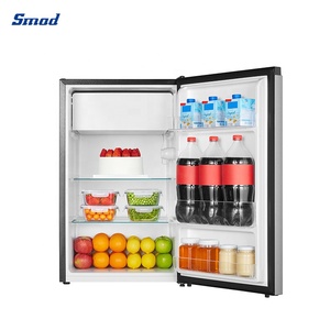 Mini Refrigerador de Una Puerta con Descongelación Manual de 4.3 Pies Cúbicos/122 Litros - Product Image 5
