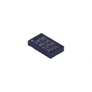 Adxl345bccz-rl7 LGA-14 Acelerómetro Digital de 3 Ejes ADXL345 ADXL345BCCZ - Product Image 1