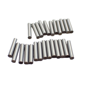 YL10.2 Grade Sintered Cemented Tungsten <strong>Carbide</strong> Round Bars 330mm Length For Pump Plunger End Mills Drills Other Applications - Product Image 5