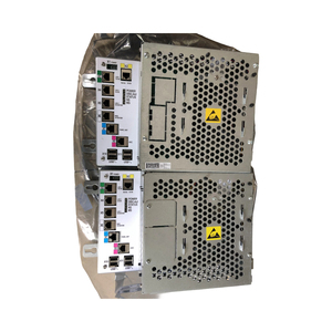 หน่วยคอมพิวเตอร์หลักของหุ่นยนต์อุตสาหกรรม DSQC1000 3HAC042766-001 ใช้งานร่วมกับตู้ควบคุมซีรีส์เดียว IRC5 ได้ - Product Image 6
