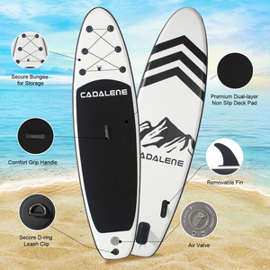 Chất lượng cao unisex Inflatable Stand-Up <span class=keywords><strong>Paddle</strong></span> <span class=keywords><strong>Board</strong></span> cho câu cá Touring sup <span class=keywords><strong>Board</strong></span> - Product Image 2