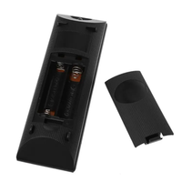 Kit de télécommande adapté au système de cinéma maison Sony 5.1 DAV-TZ140 RM-ADU162 RM-ADU138 14923711 HBD-DZ170