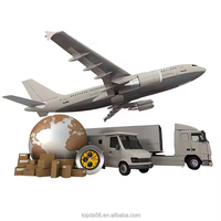 Transporteur de fret maritime pour FBA depuis la Chine vers Log Angeles USA Service de logistique expédition maritime porte à porte