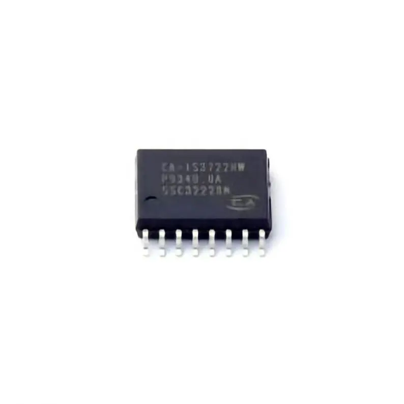 Original chip package CA-IS3722HW SOIC-16-WB Communication video USB transceiver switch Ethernet signal interface chip