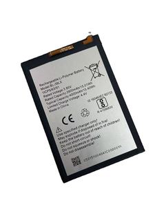 Nouvelle <span class=keywords><strong>Batterie</strong></span> au Lithium WT-S-W1 5000mAh 3.8V pour Téléphone Portable, Vente Directe d'Usine, <span class=keywords><strong>Batterie</strong></span> au Lithium Rechargeable pour Téléphone Portable en Stock - Product Image 5