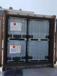 Premio di elevata purezza acido acetico glaciale 99.8% grado industriale CH3COOH CAS 64-19-7 alla rinfusa per la produzione di aceto di tintura tessile - Product Image 5