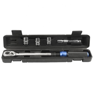 Juego de Llaves Dinamométricas de 1/2 Pulgada, 20-210N.m, para Reparación de Automóviles, en Oferta - Product Image 1