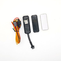 Rastreador GPS Global para Motocicleta con Batería Interna y Alarma de Desconexión de Energía para la Seguridad del Vehículo