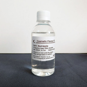 Materias Primas Cosméticas al por Mayor, Aceite de Fragancia Cosmética de 50 ml, Aroma a <span class=keywords><strong>Vainilla</strong></span>, No Tóxico, Aceite de Fragancia para Pasteles - Product Image 2