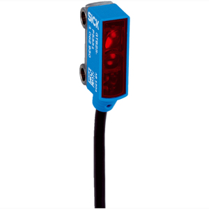 เซ็นเซอร์ตรวจจับวัตถุแบบใหม่และของแท้ รุ่น GTB2S ซีรีส์ GTB2S-N6331/GTB2S-P0311S14 สำหรับระบบอัตโนมัติในอุตสาหกรรม - Product Image 6